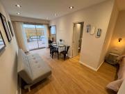 Departamento en Venta Reciclado Plaza Colón