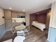 Departamento en venta reciclado Plaza Mitre