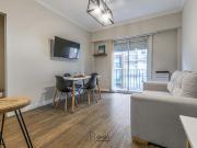 Departamento en Venta Reciclado Zona Centro