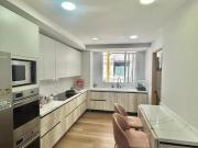 Departamento en venta recien remodelado en Hacienda de...