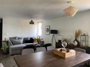 DEPARTAMENTO EN VENTA RECIEN REMODELADO EN LOMAS VERDES...