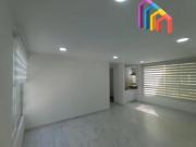 DEPARTAMENTO EN VENTA, RECIÉN REMODELADO Y MUY ILUMINADO...