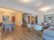 Departamento en VENTA RECOLETA 4 AMB BALCON Y COCHERA