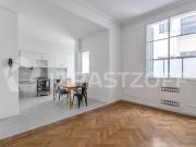 Departamento en venta Recoleta. Tres ambientes reciclado