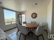 Departamento en venta Recta a Cholula, Puebla