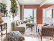 DEPARTAMENTO EN VENTA REFORMA COL. TABACALERA