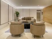 Departamento en Venta. Reforma Santa Fé. Lobby recién...