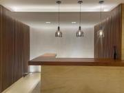 Departamento en Venta – Reforma Santa Fe | Lobby remodelado