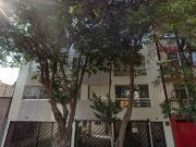 DEPARTAMENTO EN VENTA MONTE ALBAN, NARVARTE CDMX