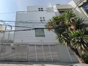 DEPARTAMENTO EN VENTA, BUFALO COL DEL VALLE CDMX