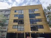 Departamento En Venta, Remate Bancario En Colonia...
