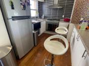 Departamento en venta remodelado en Sáyabes de dos recámaras