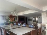 DEPARTAMENTO EN VENTA RENTA AMUEBLADO EN BOSQUES DE LAS...