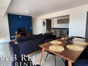 Departamento en Venta Renta Biosfera Juriquilla Queretaro
