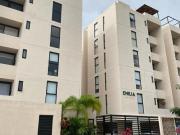DEPARTAMENTO EN VENTA/ RENTA CANCUN RESIDENCIAL ARBOLADA