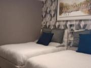 Departamento en Venta/ Renta de Lujo Puerto Cancún,...