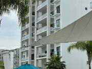 Departamento en venta renta en Club de Golf Paraiso Morelos
