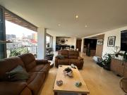 Departamento en Venta Renta en Colonia Polanco
