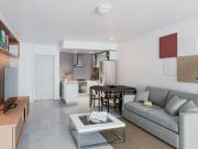 Departamento en Venta, Republica de la Sexta, Rosario, 1...