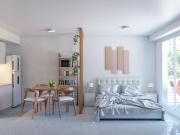 Departamento en Venta, Republica de la Sexta, Rosario,...