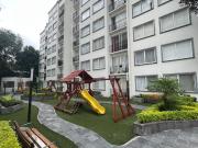 Departamento en Venta Residencial Aralia 68, Zona...