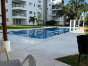 DEPARTAMENTO EN VENTA, RESIDENCIAL BANUS, ACAPULCO, GUERRERO
