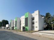 Departamento en venta. Residencial Buenavista,...