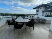 Departamento en venta Residencial Cumbres, Cancun