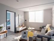 Departamento en Venta, Residencial Enksa Lindavista