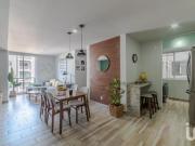 Departamento en Venta, Residencial Enksa Lindavista,...