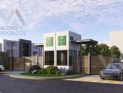 DEPARTAMENTO EN VENTA RESIDENCIAL ESMERALDA 11