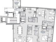DEPARTAMENTO EN VENTA – RESIDENCIAL ISOLA, BOSQUE REAL,...