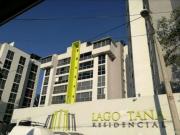 Departamento en Venta, Residencial Lago Tana Miguel Hidalgo