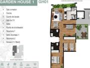 Departamento en venta, Residencial NHOI, San Miguel...