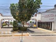 Departamento en Venta, Residencial Paraiso Coacalco