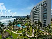 Departamento en venta Residencial Playamar Acapulco Diamante