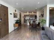 Departamento en Venta, Residencial Torremolinos, 2 Recamaras Departamento en Venta, Residencial Torremolinos, 2 Recamaras