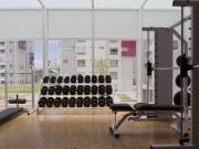 Departamento en VENTA RESIDENCIAL tres lagos Azcapotzalco