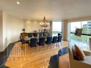 Departamento en Venta Residencial Trianon, Bosques de...