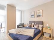 Departamento en venta, residencial Zacatenco, amenidades...