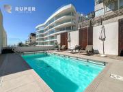 DEPARTAMENTO EN VENTA REÑACA PRIMERA LÍNEA