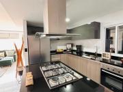 Departamento en Venta – Rincón de la Montaña, Lomas de...