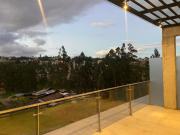 DEPARTAMENTO EN VENTA. RIO AMARILLO, CON TERRAZA