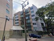 Departamento En Venta Rio Becerra En La Colonia Napoles...