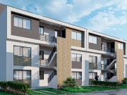 Departamento en Venta, Riscos Zakia Queretaro