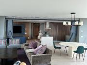 Departamento en venta RITZ CARLTON sobre Paseo de la...