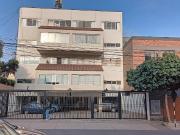 Departamento en venta rodeado de parques San Isidro