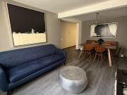 Departamento en venta Roma Norte