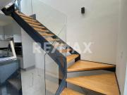 Departamento en venta Roma Norte 3