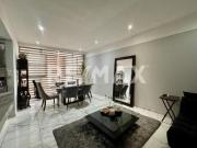 DEPARTAMENTO EN VENTA ROMA NORTE 4